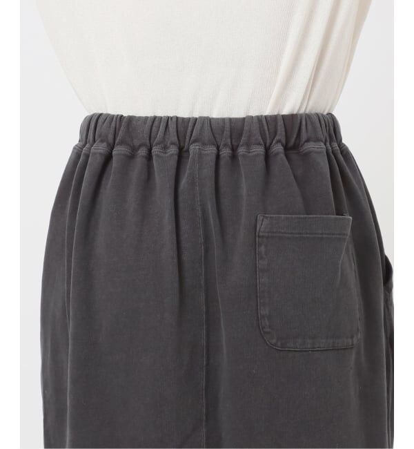 FRAMeWORK「≪追加≫ウェットオゾン加工スカート」|スカート|
