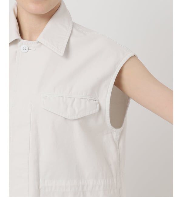 NOBLE「Le Minor/ルミノア GILET」|その他|