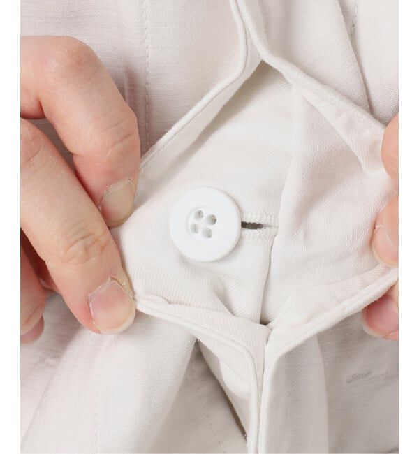 NOBLE「Le Minor/ルミノア GILET」|その他|