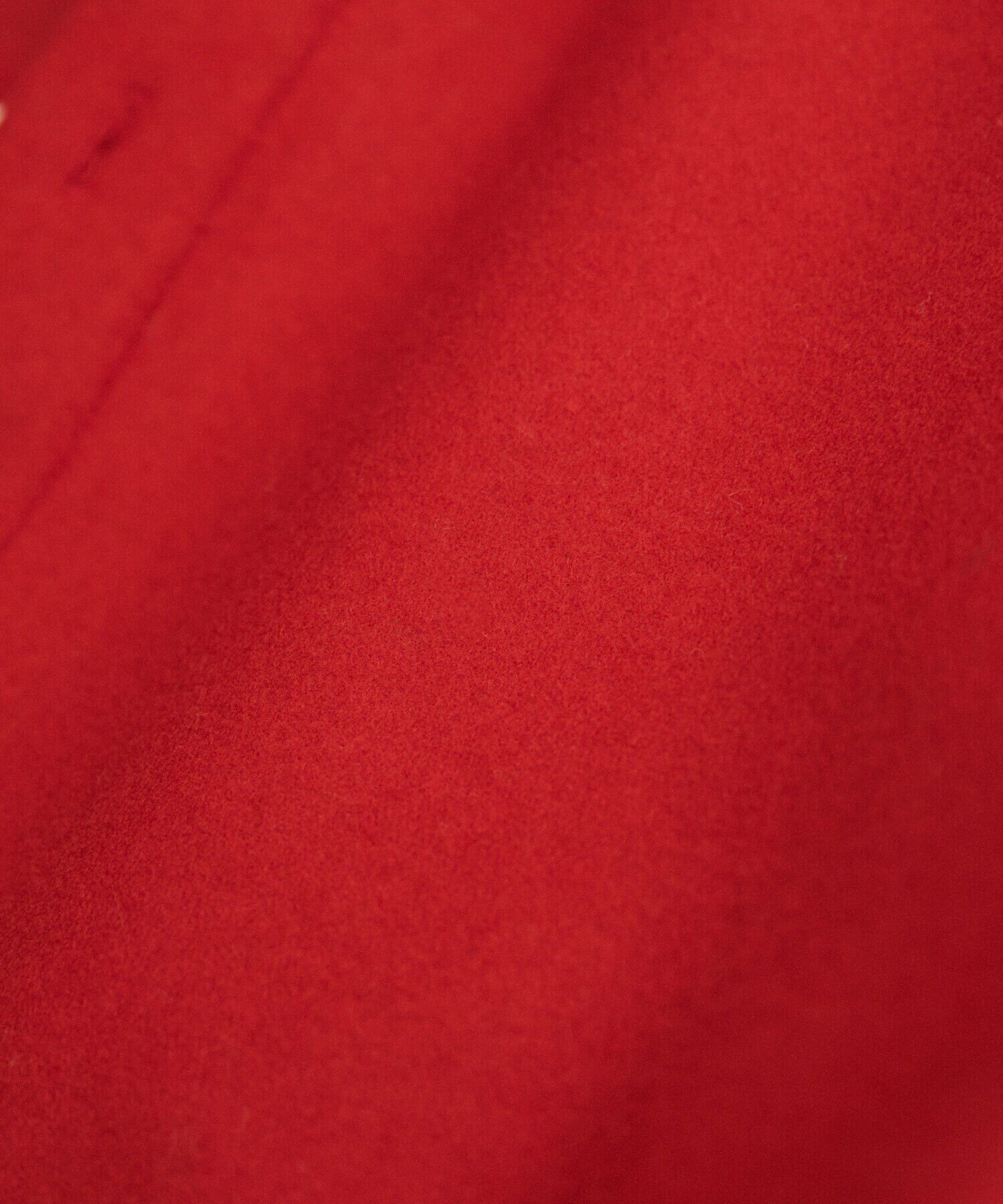 nano･universe「LB.02/ブランケットガーデニングシャツブルゾン」|ブルゾン・スタジャン|