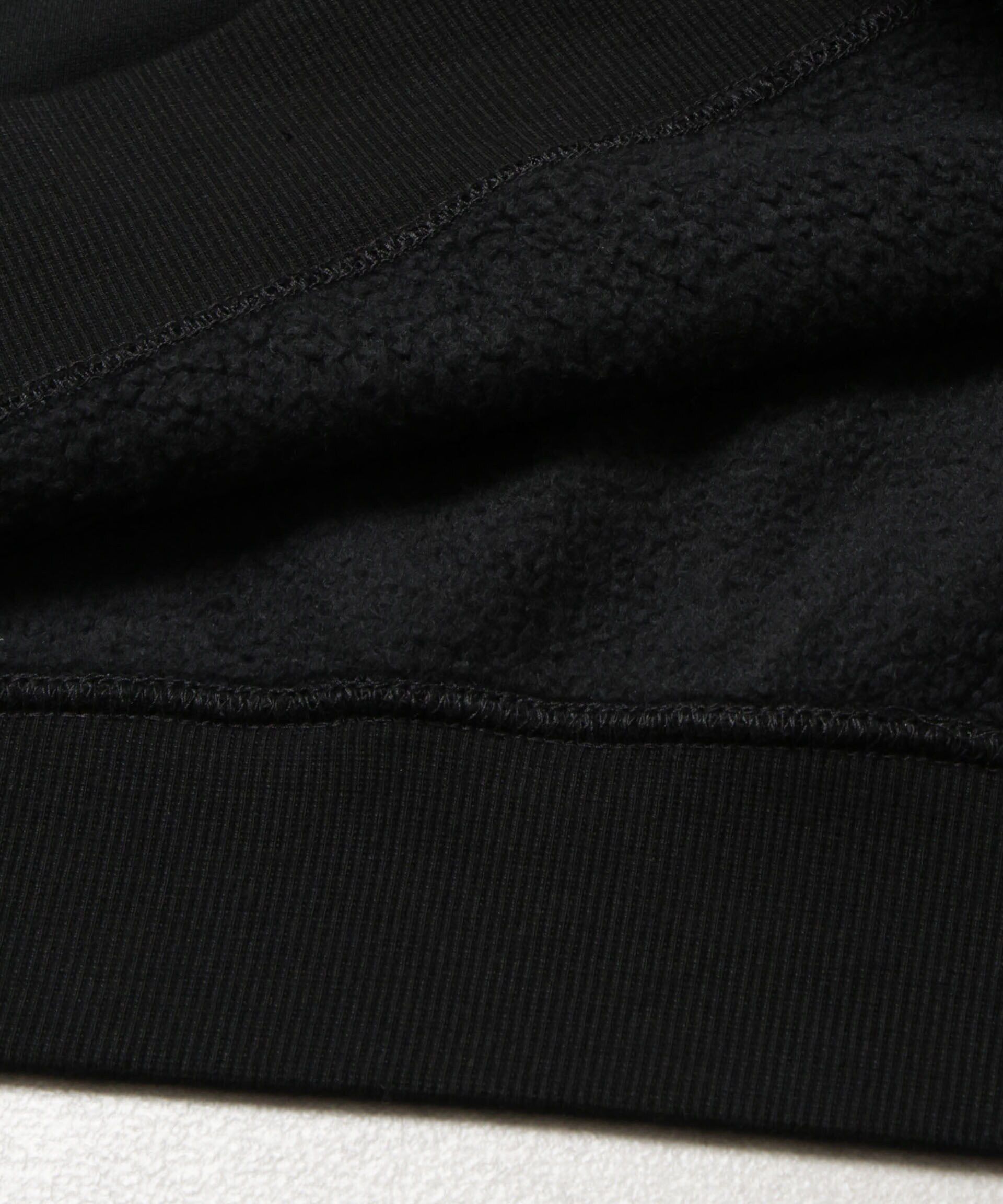 nano･universe「｢MOFFISIE｣オリジナルプリントスウェット」|Tシャツ・カットソー|