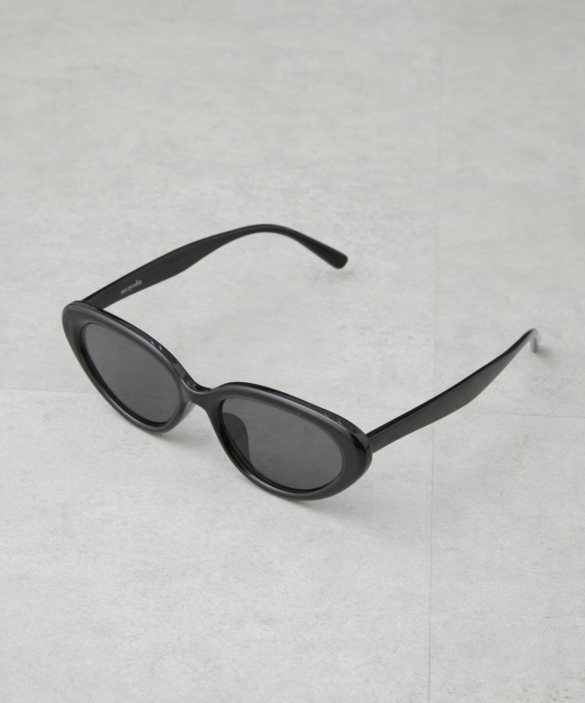 nano･universe「noeyedia/キャットアイ ファッショングラス」|メガネ|