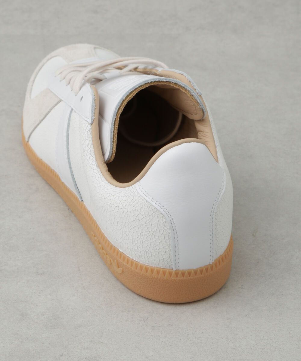 nano･universe「adidas/BW ARMY LUX」|スニーカー|