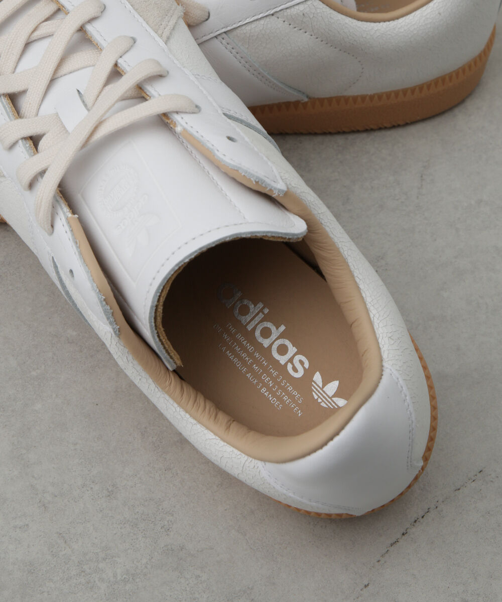 nano･universe「adidas/BW ARMY LUX」|スニーカー|