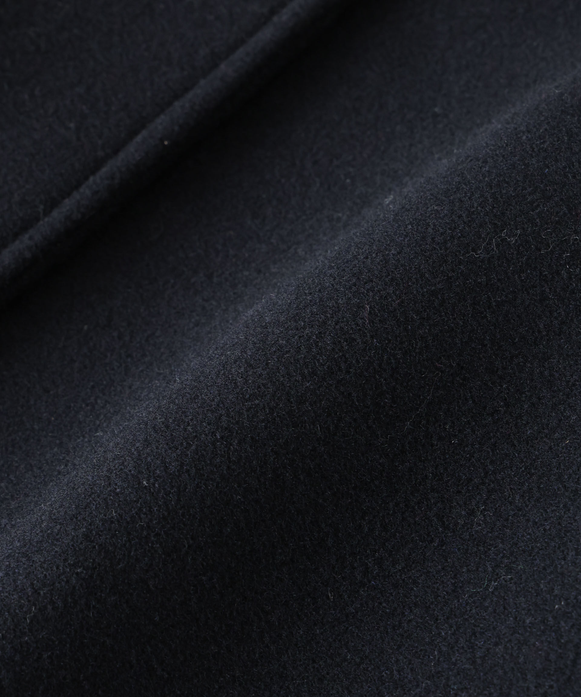 nano･universe「ウールカシミヤメルトンダブルコート」|その他|