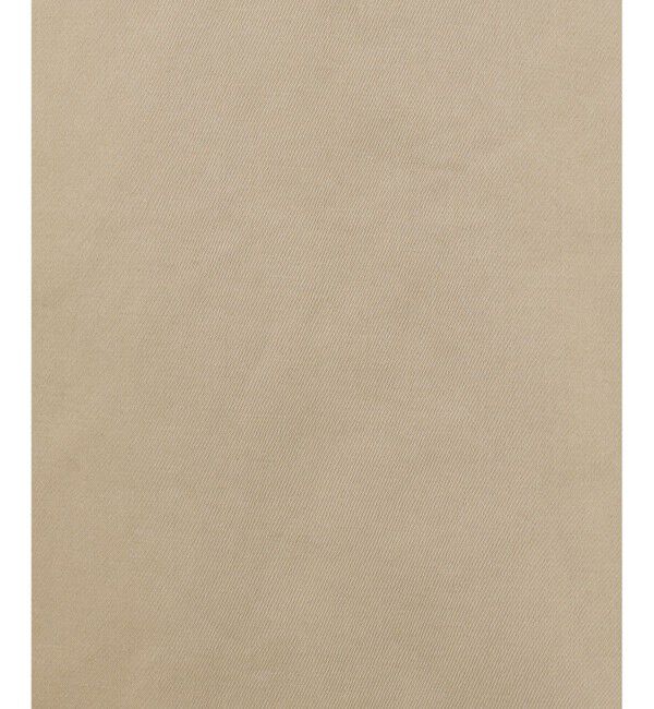 組曲「【WEB限定】サテンストレッチ Iラインスカート」|スカート|