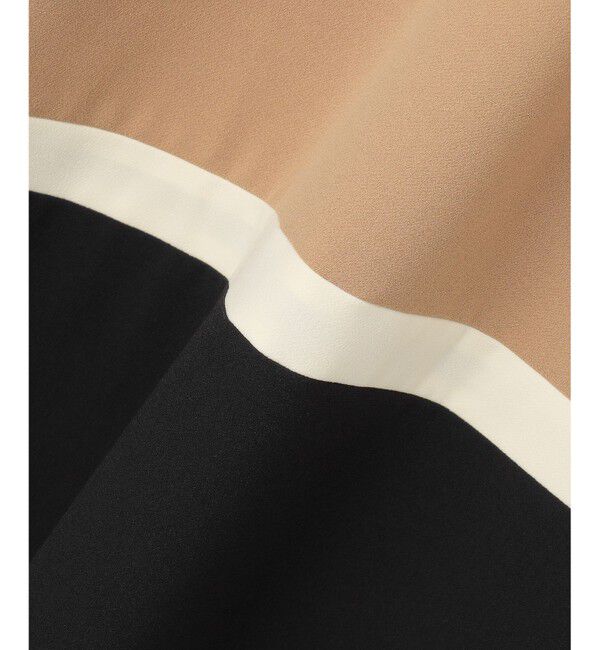 組曲「【2SET・WEB限定】バイカラー ジャンスカニットセット」|スーツ|