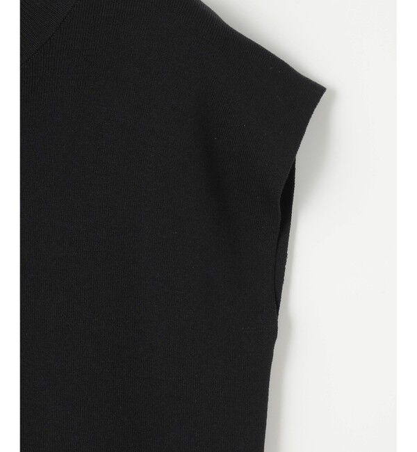 組曲「【2SET・WEB限定】バイカラー ジャンスカニットセット」|スーツ|