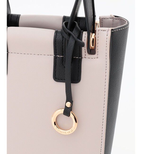 組曲「2WAYハンドルスクエアショルダー バッグ Mini」|ショルダー・メッセンジャー|