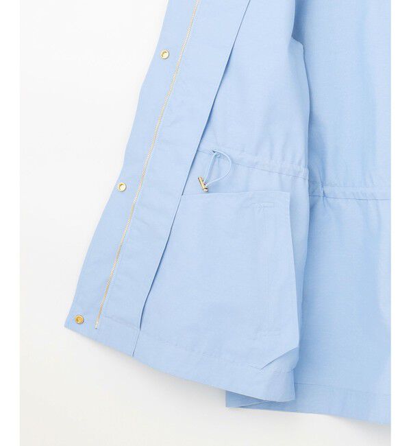 組曲「【2WAY】フード付き ライトアウター」|その他|