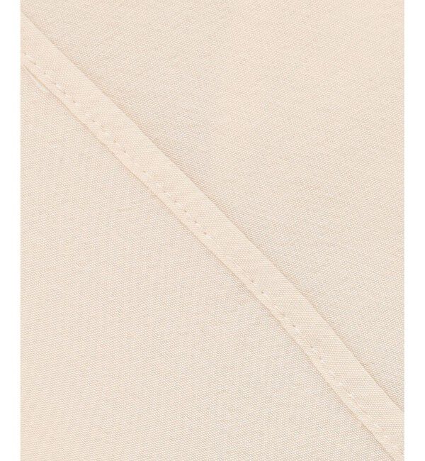 組曲「【WEB限定】ヴィンテージジョーゼットスキッパー ブラウス」|シャツ・ブラウス|