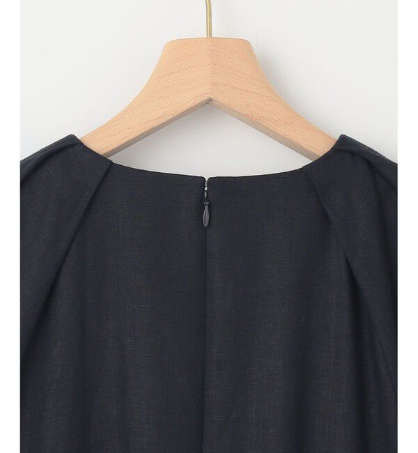 組曲「リネンレーヨン ワンピース」|ワンピース|