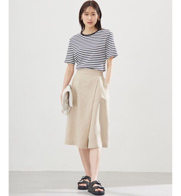 組曲「【WEB限定】ラップパンツ」|その他|