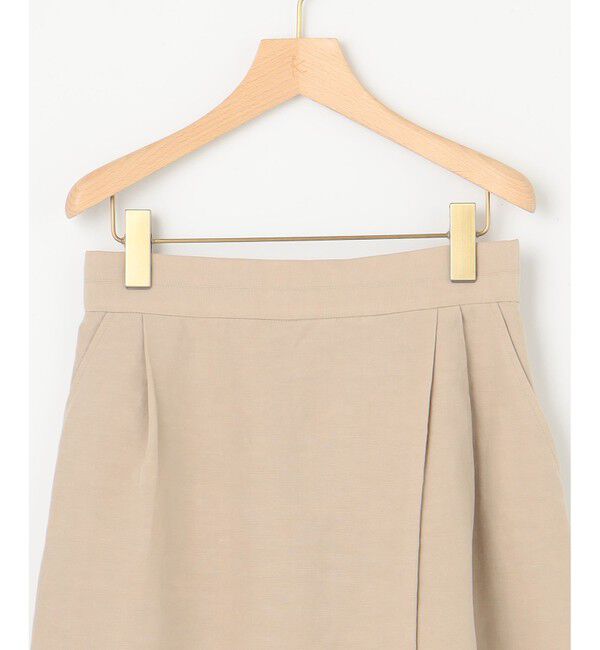 組曲「【WEB限定】ラップパンツ」|その他|