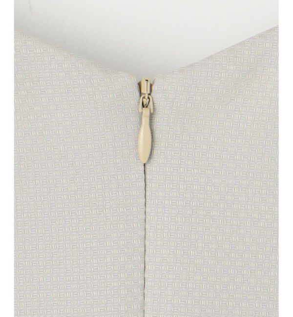 自由区「【カタログ掲載・洗える】レースブラウスコンビ ワンピース」|ワンピース|