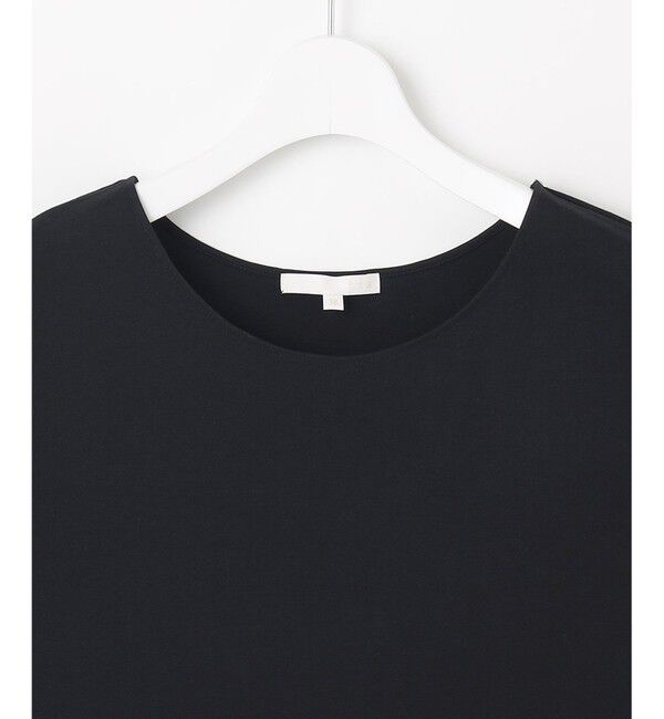 自由区「スーピマスムース タンクトップ」|タンクトップ|