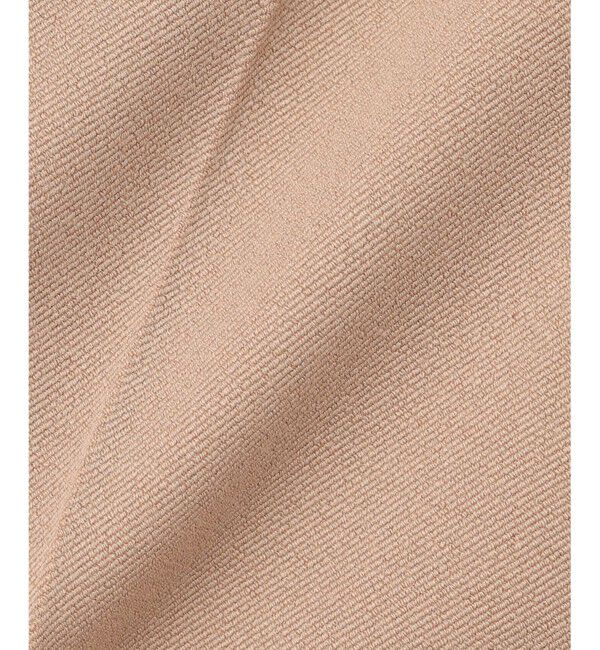 23区「【CLASSY.2月号掲載/洗える】TRストレッチギャバ ワイドパンツ」|その他|