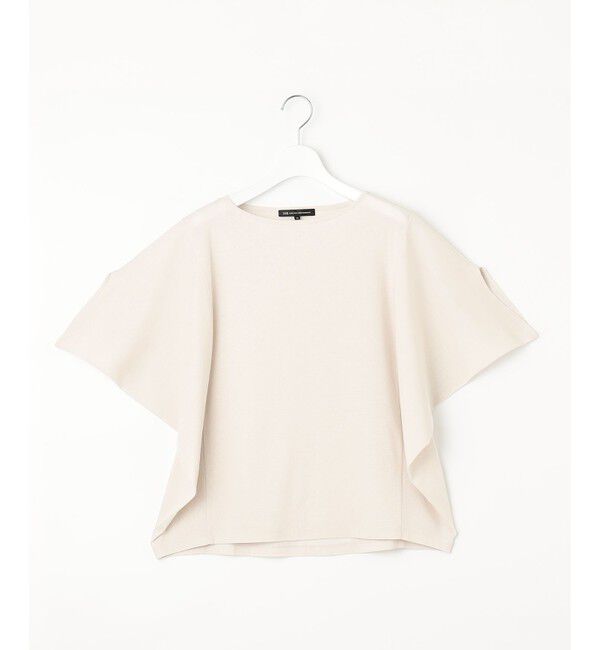 23区「【洗える】シアーTEE」|Tシャツ・カットソー|