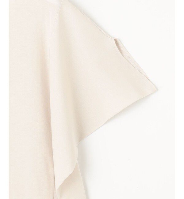 23区「【洗える】シアーTEE」|Tシャツ・カットソー|