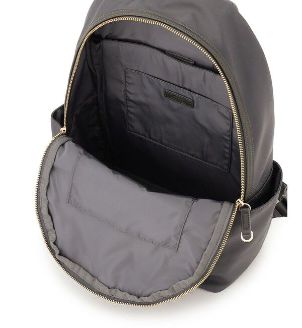 23区「【撥水加工/新色追加】ナイロン リュック」|リュック|