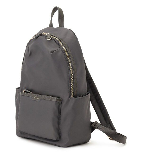 23区「【撥水加工/新色追加】ナイロン リュック」|リュック|