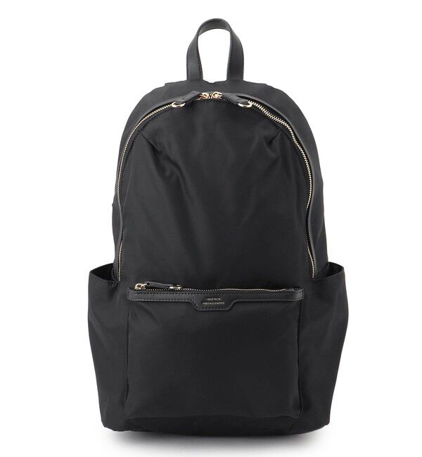 23区「【撥水加工/新色追加】ナイロン リュック」|リュック|