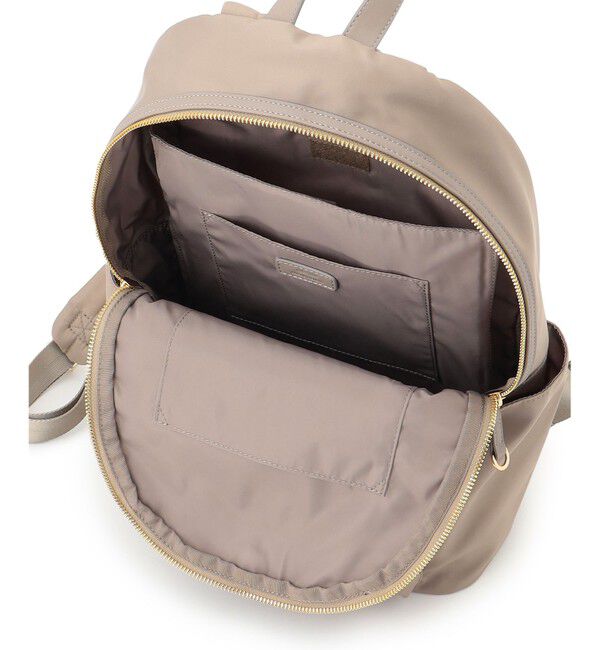 23区「【撥水加工/新色追加】ナイロン リュック」|リュック|