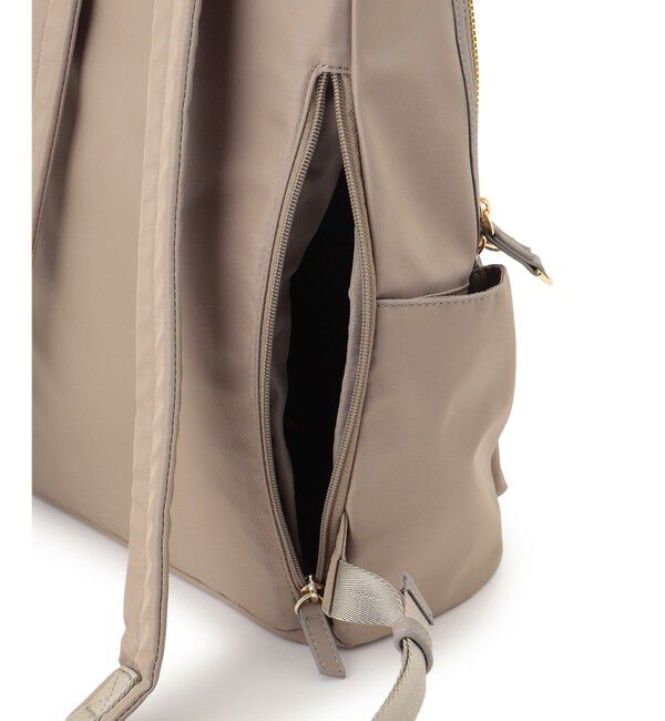 23区「【撥水加工/新色追加】ナイロン リュック」|リュック|