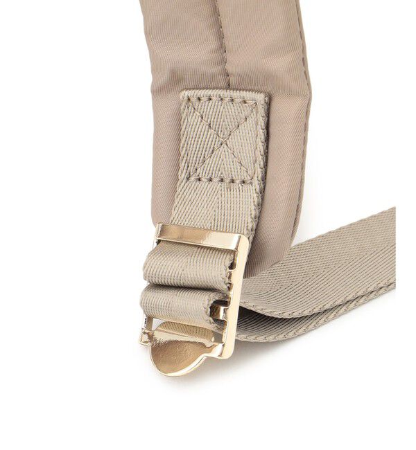 23区「【撥水加工/新色追加】ナイロン リュック」|リュック|