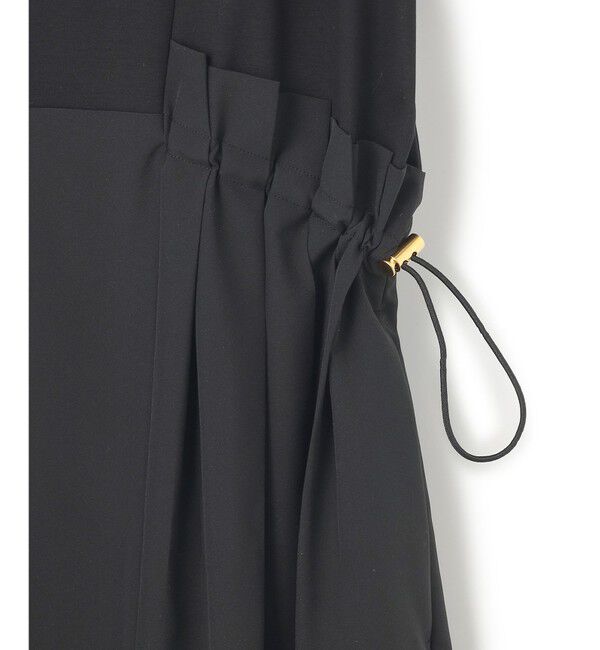 23区「【撥水加工/汗シミ防止/洗える】コンビデザイン マルチワンピース」|ワンピース|