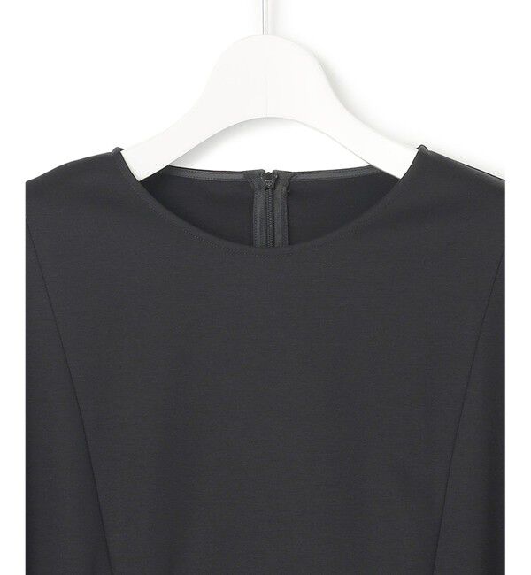 23区「【撥水加工/汗シミ防止/洗える】コンビデザイン マルチワンピース」|ワンピース|