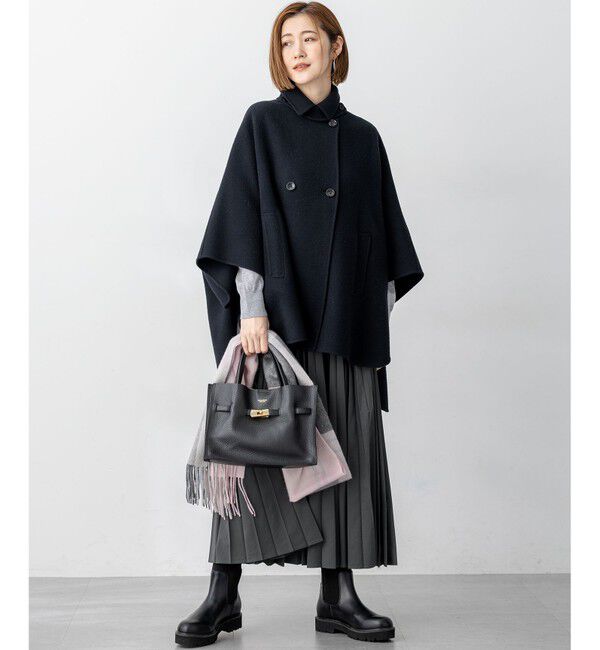 23区「【WEB限定】フープ ピアス」|ピアス|