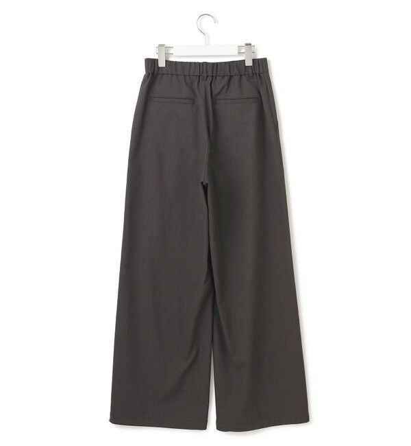 23区「【吸水速乾/UVカット/洗える】ボディシェルドライオックス ベイカー パンツ」|その他|