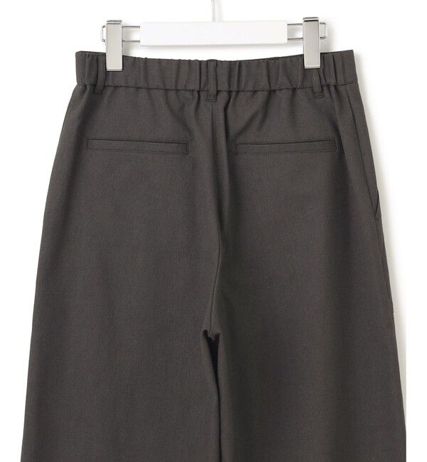 23区「【吸水速乾/UVカット/洗える】ボディシェルドライオックス ベイカー パンツ」|その他|