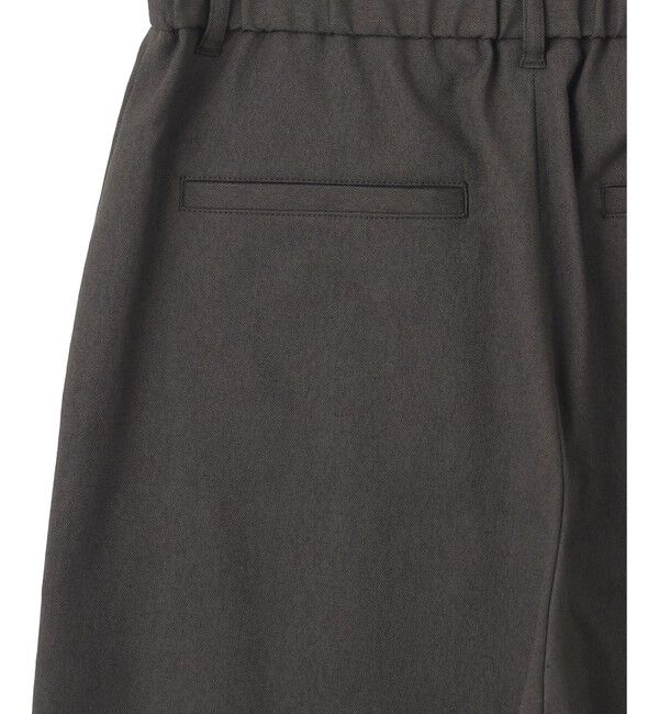 23区「【吸水速乾/UVカット/洗える】ボディシェルドライオックス ベイカー パンツ」|その他|