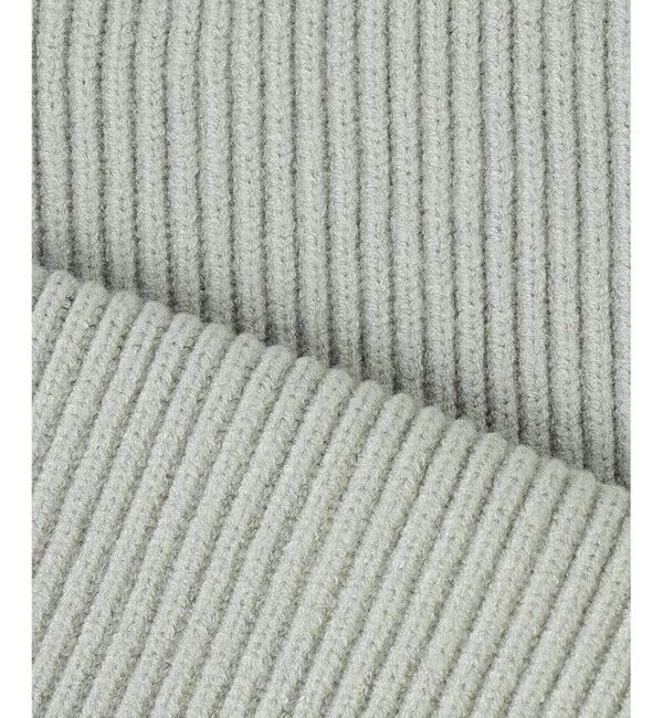 ANY SIS「【大人百花掲載 ヨンアさん着用】冬のシャルマン ラグランスリーブ ニット」|ニット・セーター|