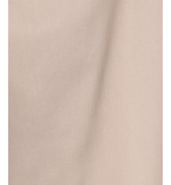 ANY SIS「【撥水機能】サテンストレッチビューティー パンツ」|その他|