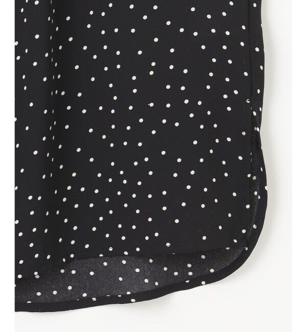 ANY SIS「【洗える】ドルマンスリーブ ブラウス」|シャツ・ブラウス|