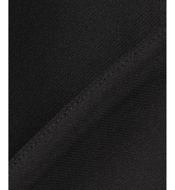 ANY SIS「【保温効果/ストレッチ】シリーズ累計13万枚突破！ビューティサーモ ノーカラージャケット」|ノーカラージャケット|