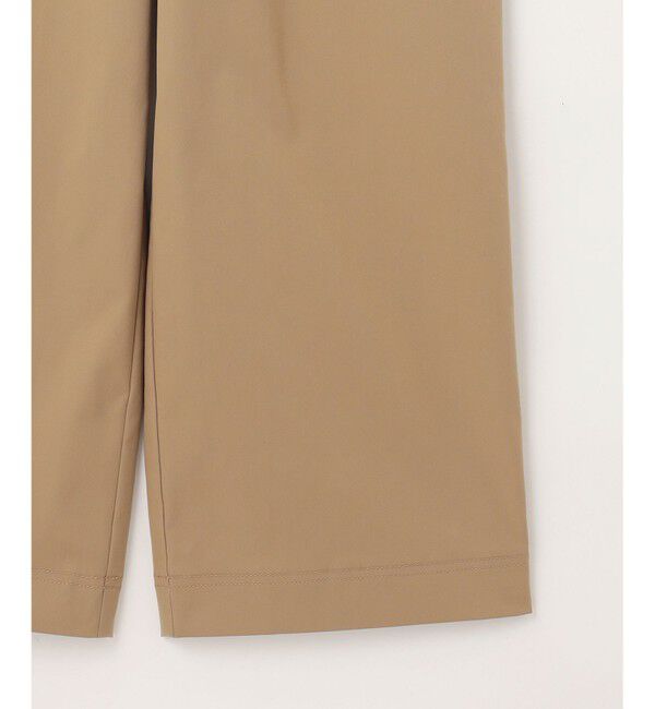 any SiS「【洗える】マリンディテール ワイドパンツ」|その他|