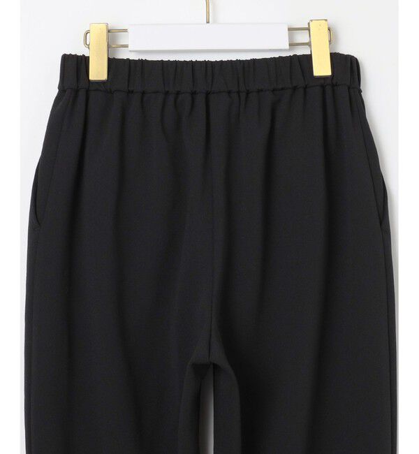 any SiS「【WEB・一部店舗限定】ペプラムチュールコンビ セット」|スーツ|