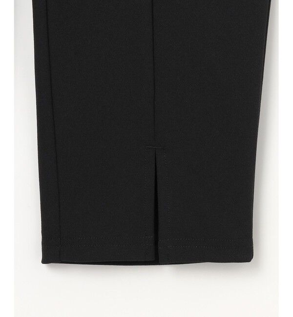 any SiS「【WEB・一部店舗限定】ペプラムチュールコンビ セット」|スーツ|