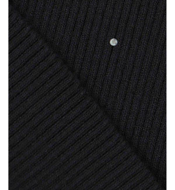 ANY SIS「【洗える】ビジュー プルオーバー」|ニット・セーター|