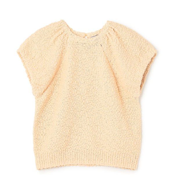 BEIGE,「BLANCHE / ニットトップス」|ニット・セーター|