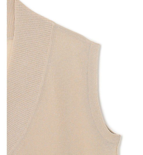 BEIGE,「【洗える】RIOU / ニットトップス」|ニット・セーター|