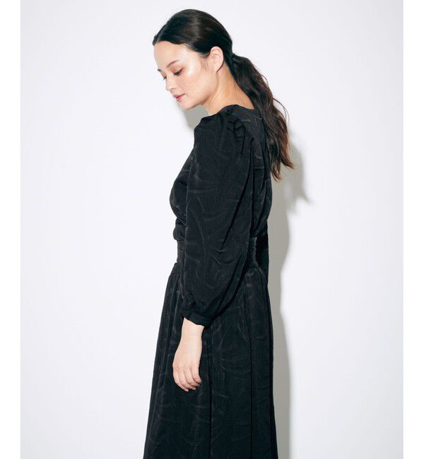  「フクレJQパフトップ」|Tシャツ・カットソー|