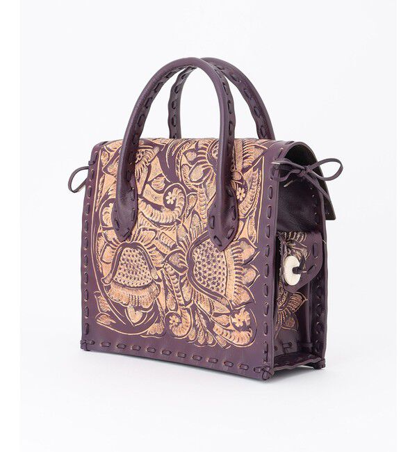  「VTGMaestra 22AW」|ハンドバッグ|