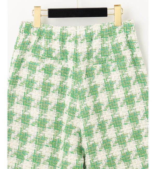 Grace Class「千鳥ツイードショートパンツ」|その他|