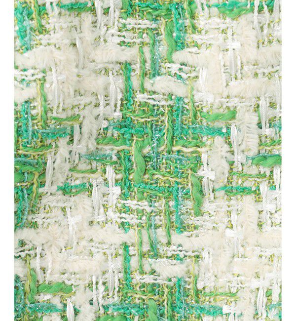 Grace Class「千鳥ツイードショートパンツ」|その他|