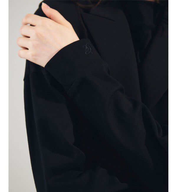 Grace Class「トリアセコンビジャケット」|ベスト・ジレ|